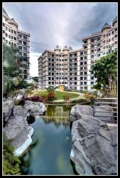 Chiltern Park (D19), Condominium #560283281